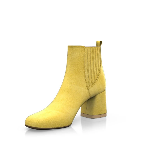 Bottines De Tous Les Jours 31788 2 Bottines De Tous Les Jours 31788 – Image 2