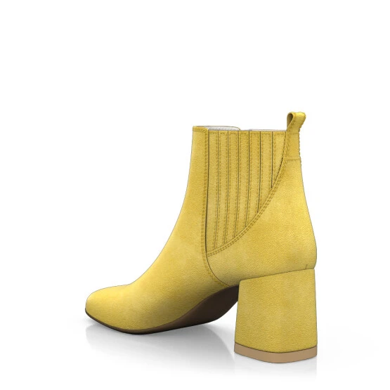 Bottines De Tous Les Jours 31788 4 Bottines De Tous Les Jours 31788 – Image 4