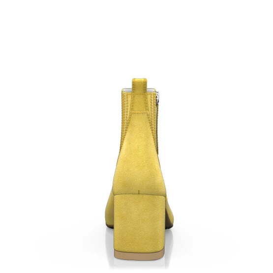 Bottines De Tous Les Jours 31788 5 Bottines De Tous Les Jours 31788 – Image 5