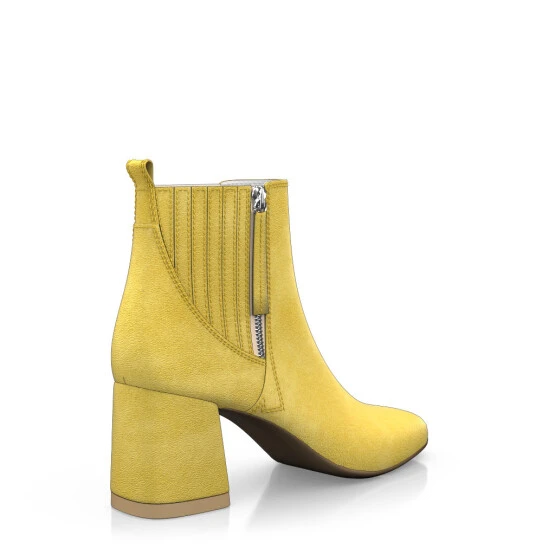 Bottines De Tous Les Jours 31788 6 Bottines De Tous Les Jours 31788 – Image 6