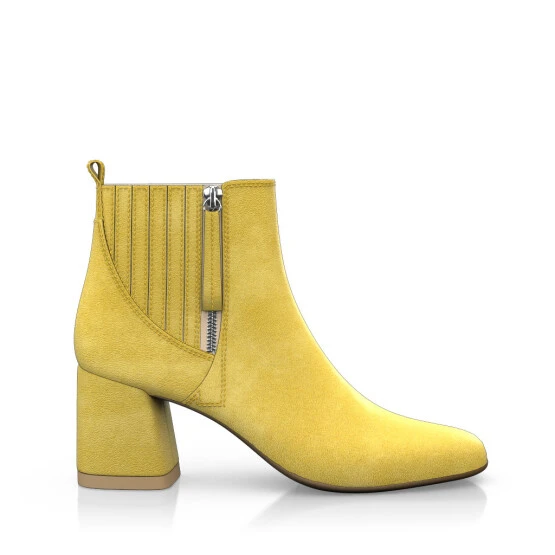 Bottines De Tous Les Jours 31788 7 Bottines De Tous Les Jours 31788 – Image 7