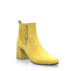 Bottines De Tous Les Jours 31788 17 Bottines De Tous Les Jours 31788 -Stripped Boutique 30190 7 0 1