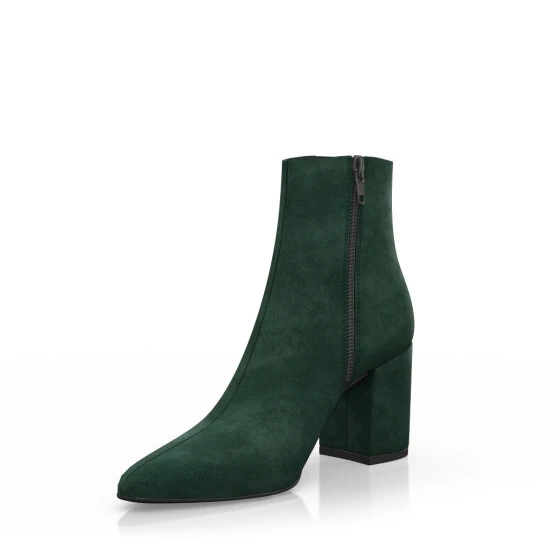 Bottines De Tous Les Jours 31848 2 Bottines De Tous Les Jours 31848 – Image 2