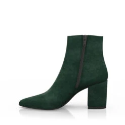 Bottines De Tous Les Jours 31848 12 Bottines De Tous Les Jours 31848 -Stripped Boutique 30250 2 0 1 1