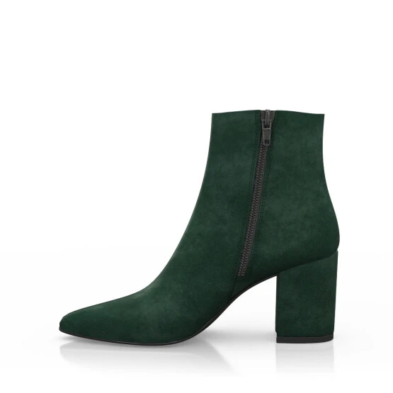 Bottines De Tous Les Jours 31848 3 Bottines De Tous Les Jours 31848 – Image 3