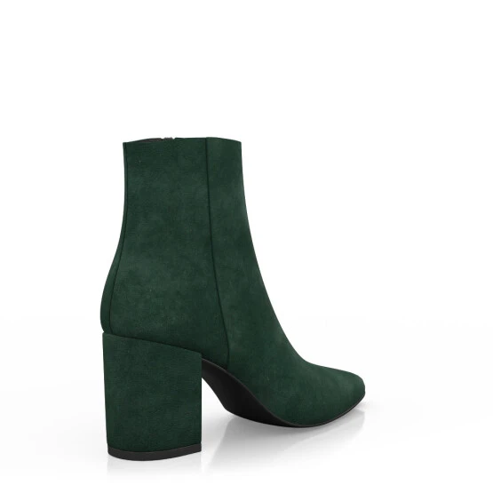 Bottines De Tous Les Jours 31848 6 Bottines De Tous Les Jours 31848 – Image 6