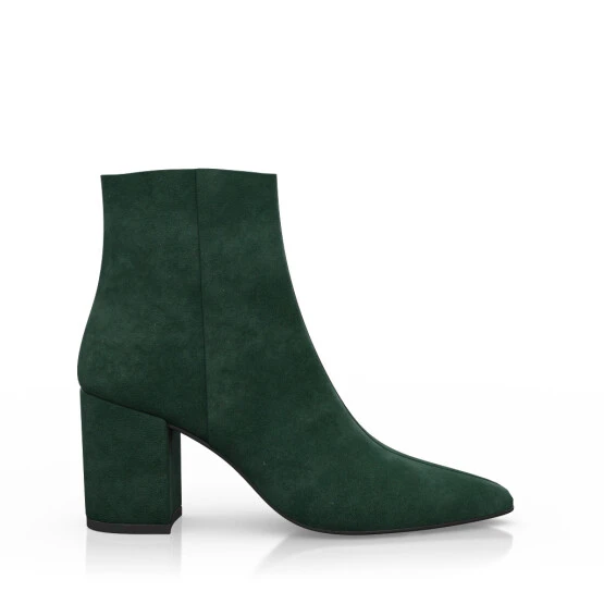 Bottines De Tous Les Jours 31848 7 Bottines De Tous Les Jours 31848 – Image 7