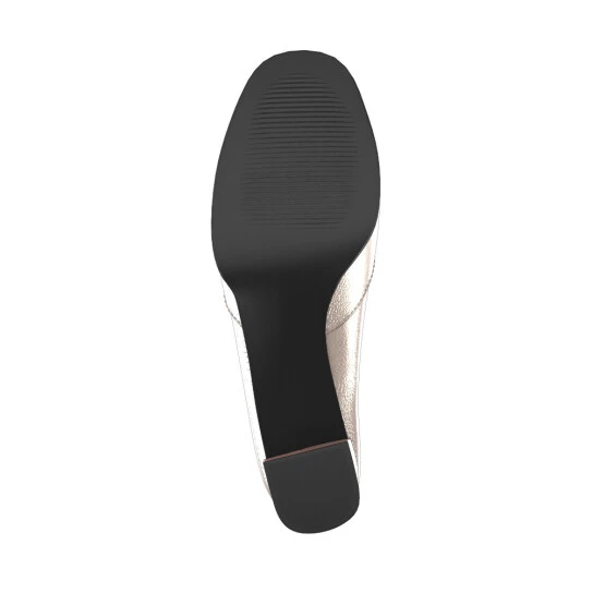 Bottines à Talons Bas Haut De Gamme 31854 10 Bottines à Talons Bas Haut De Gamme 31854 – Image 10