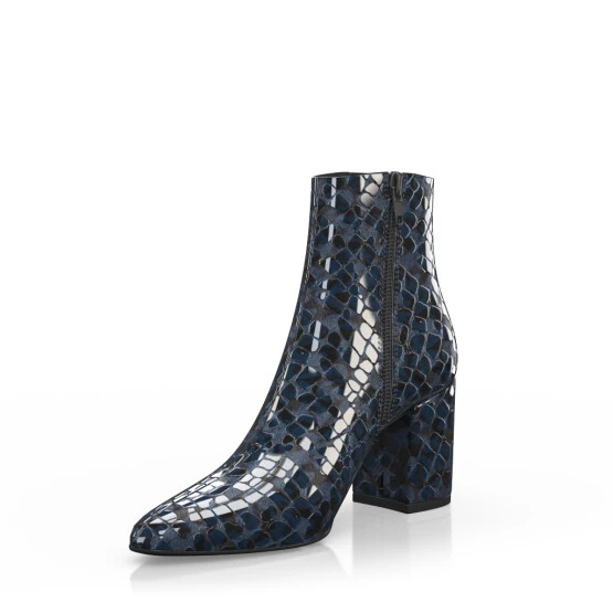 Bottines De Tous Les Jours 31857 2 Bottines De Tous Les Jours 31857 – Image 2