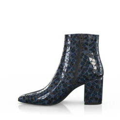 Bottines De Tous Les Jours 31857 12 Bottines De Tous Les Jours 31857 -Stripped Boutique 30259 2 0 1 1