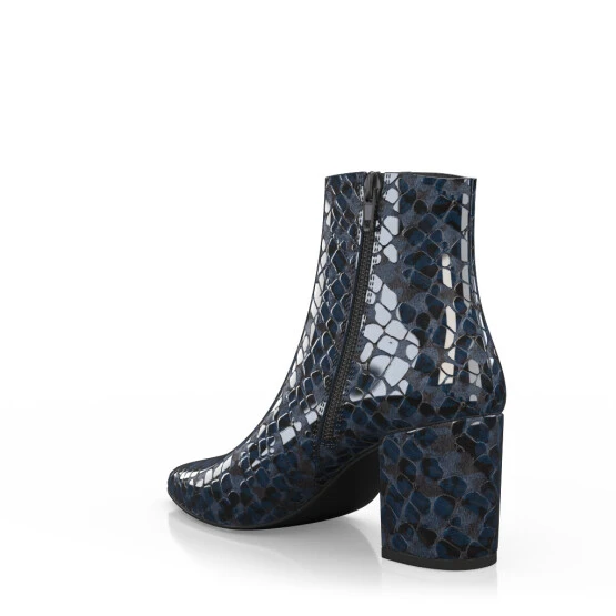 Bottines De Tous Les Jours 31857 4 Bottines De Tous Les Jours 31857 – Image 4