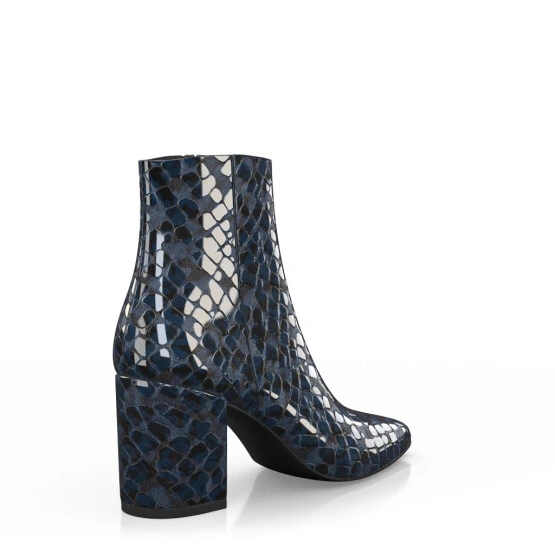 Bottines De Tous Les Jours 31857 6 Bottines De Tous Les Jours 31857 – Image 6