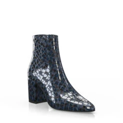 Bottines De Tous Les Jours 31857 17 Bottines De Tous Les Jours 31857 -Stripped Boutique 30259 7 0 1 1