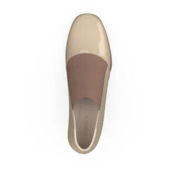 Bottines à Talons Bas Haut De Gamme 31863 18 Bottines à Talons Bas Haut De Gamme 31863 -Stripped Boutique 30265 0 top 1