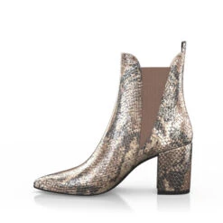 Bottines De Tous Les Jours 32291 12 Bottines De Tous Les Jours 32291 -Stripped Boutique 30693 2 0 1 2