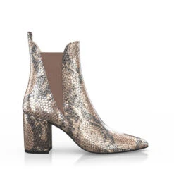 Bottines De Tous Les Jours 32291 16 Bottines De Tous Les Jours 32291 -Stripped Boutique 30693 6 0 1 2