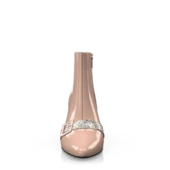 Bottines De Tous Les Jours 32297