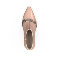 Bottines De Tous Les Jours 32297 18 Bottines De Tous Les Jours 32297 -Stripped Boutique 30699 0 top 1 1