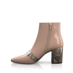 Bottines De Tous Les Jours 32297 12 Bottines De Tous Les Jours 32297 -Stripped Boutique 30699 2 0 1 1