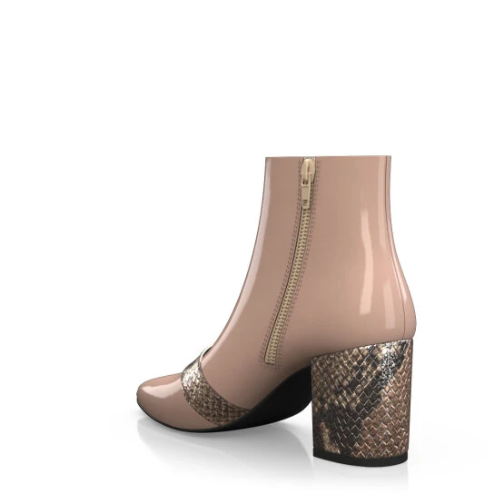 Bottines De Tous Les Jours 32297 4 Bottines De Tous Les Jours 32297 – Image 4