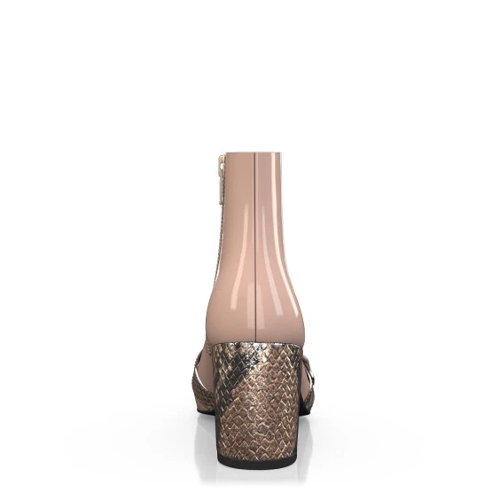 Bottines De Tous Les Jours 32297 5 Bottines De Tous Les Jours 32297 – Image 5