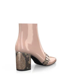 Bottines De Tous Les Jours 32297 15 Bottines De Tous Les Jours 32297 -Stripped Boutique 30699 5 0 1 1