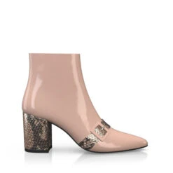 Bottines De Tous Les Jours 32297 16 Bottines De Tous Les Jours 32297 -Stripped Boutique 30699 6 0 1 1