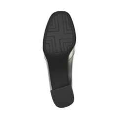 Bottines à Talons Bas Haut De Gamme 32312 19 Bottines à Talons Bas Haut De Gamme 32312 -Stripped Boutique 30714 0 bottom 1 1