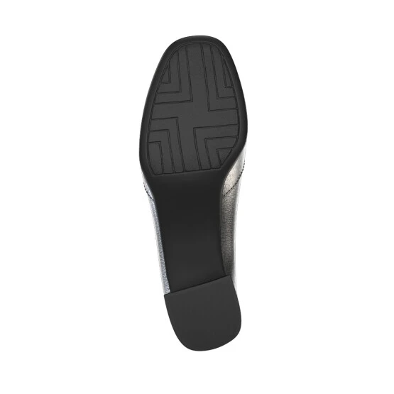 Bottines à Talons Bas Haut De Gamme 32312 10 Bottines à Talons Bas Haut De Gamme 32312 – Image 10