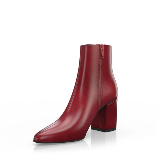 Bottines De Tous Les Jours 32318 2 Bottines De Tous Les Jours 32318 – Image 2