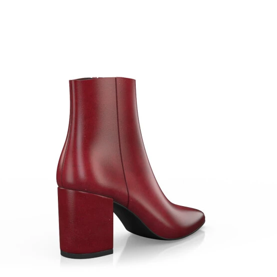 Bottines De Tous Les Jours 32318 6 Bottines De Tous Les Jours 32318 – Image 6