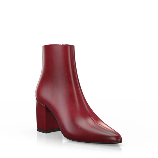 Bottines De Tous Les Jours 32318 8 Bottines De Tous Les Jours 32318 – Image 8