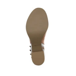 Bottines Aux Franges Et à Bout Ouvert 34295 -Stripped Boutique 32697 0 bottom 1