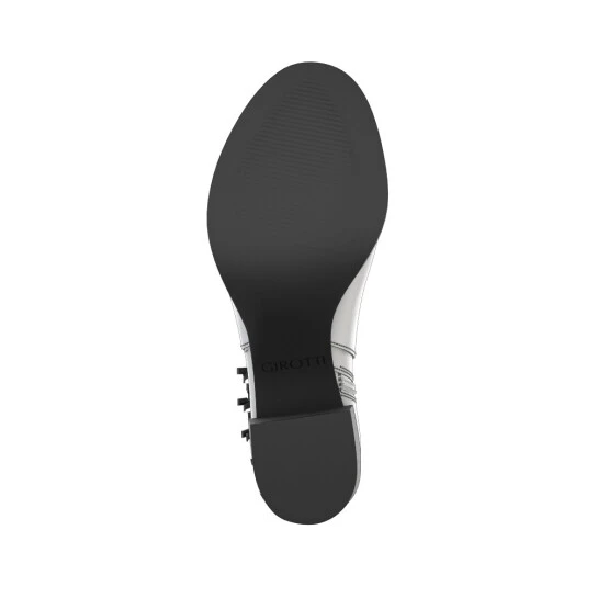 Bottines Aux Franges Et à Bout Ouvert 34298 10 Bottines Aux Franges Et à Bout Ouvert 34298 – Image 10