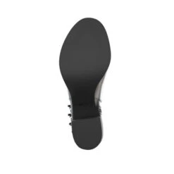 Bottines Aux Franges Et à Bout Ouvert 34307 -Stripped Boutique 32709 0 bottom 1