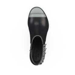 Bottines Aux Franges Et à Bout Ouvert 34307 -Stripped Boutique 32709 0 top 1