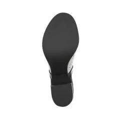 Bottines Aux Franges Et à Bout Ouvert 34310 -Stripped Boutique 32712 0 bottom 1