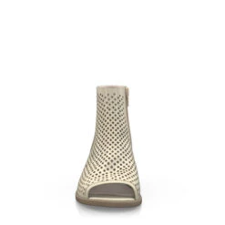 Sandales Avec Bout Ouvert 4878