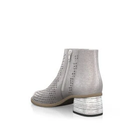 Sandales Avec Bout Ouvert 4879 -Stripped Boutique 3279 3 0