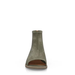 Sandales Avec Bout Ouvert 4880