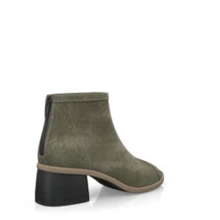 Sandales Avec Bout Ouvert 4880 -Stripped Boutique 3280 5 0