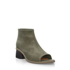 Sandales Avec Bout Ouvert 4880 -Stripped Boutique 3280 7 0