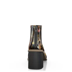 Sandales Avec Bout Ouvert 4886 -Stripped Boutique 3286 4 0