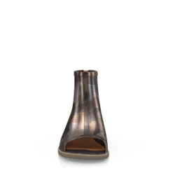 Sandales Avec Bout Ouvert 4887