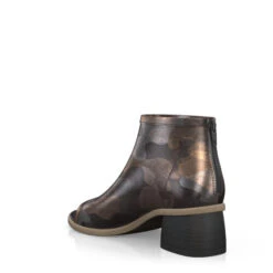 Sandales Avec Bout Ouvert 4887 -Stripped Boutique 3287 3 0