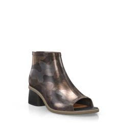 Sandales Avec Bout Ouvert 4887 -Stripped Boutique 3287 7 0