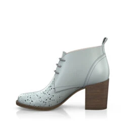 Bottines à Talon Large 4920 -Stripped Boutique 3320 2 0