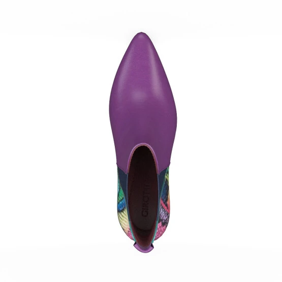 Bottines De Tous Les Jours 35069 9 Bottines De Tous Les Jours 35069 – Image 9