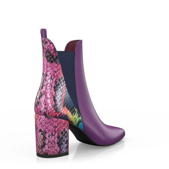 Bottines De Tous Les Jours 35069 6 Bottines De Tous Les Jours 35069 – Image 6