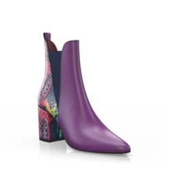 Bottines De Tous Les Jours 35069 17 Bottines De Tous Les Jours 35069 -Stripped Boutique 33471 7 0 1 2